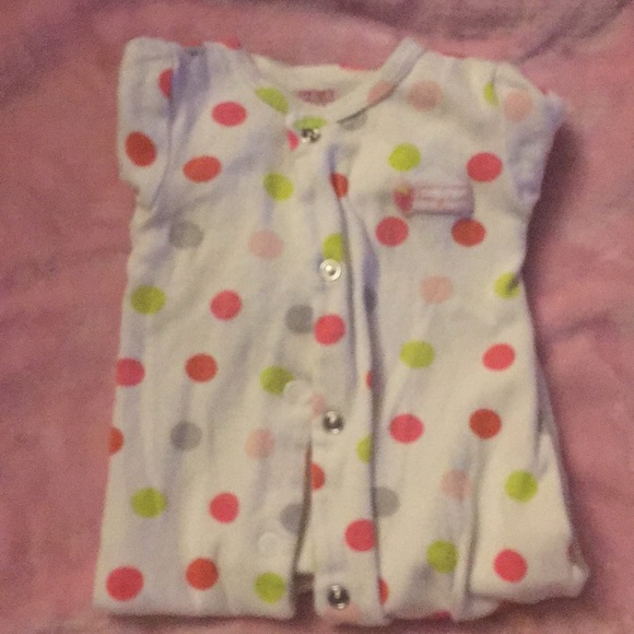 3 baby sleepers - Picture 3 of 3